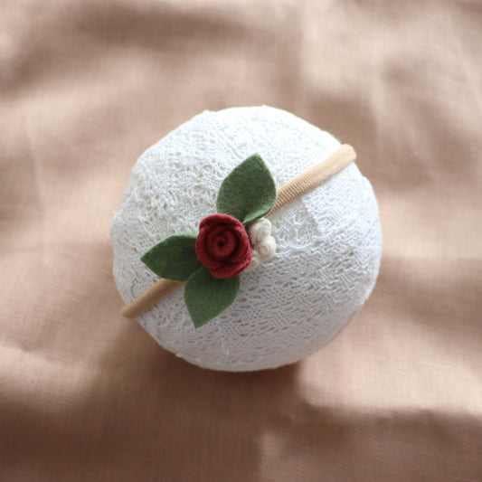 dainty blooms with buds