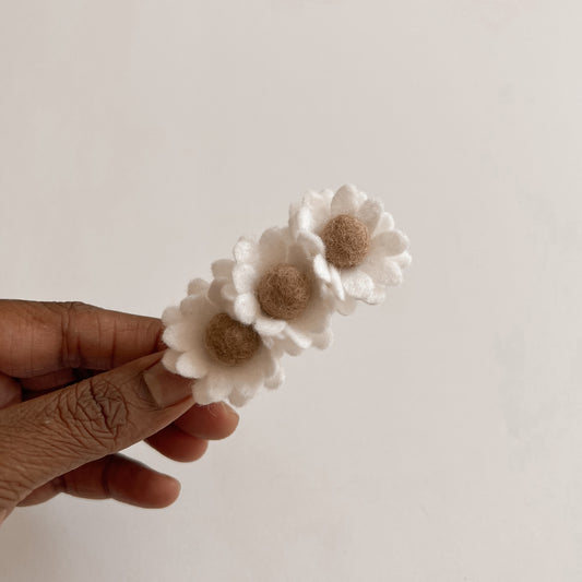 tiny daisy sister set