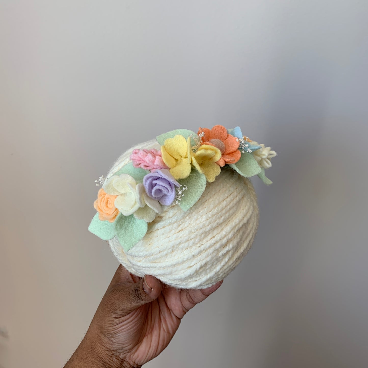 spring full crown