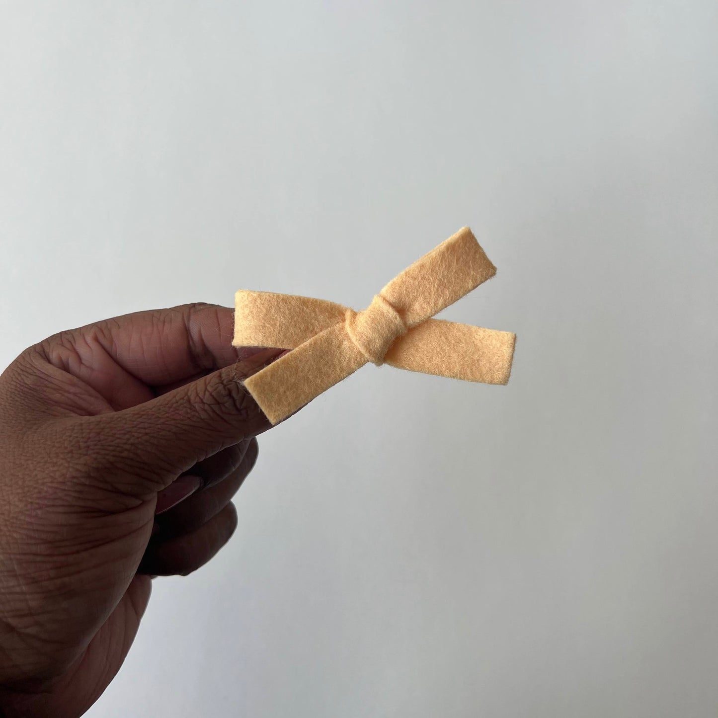 summer classic bow | small