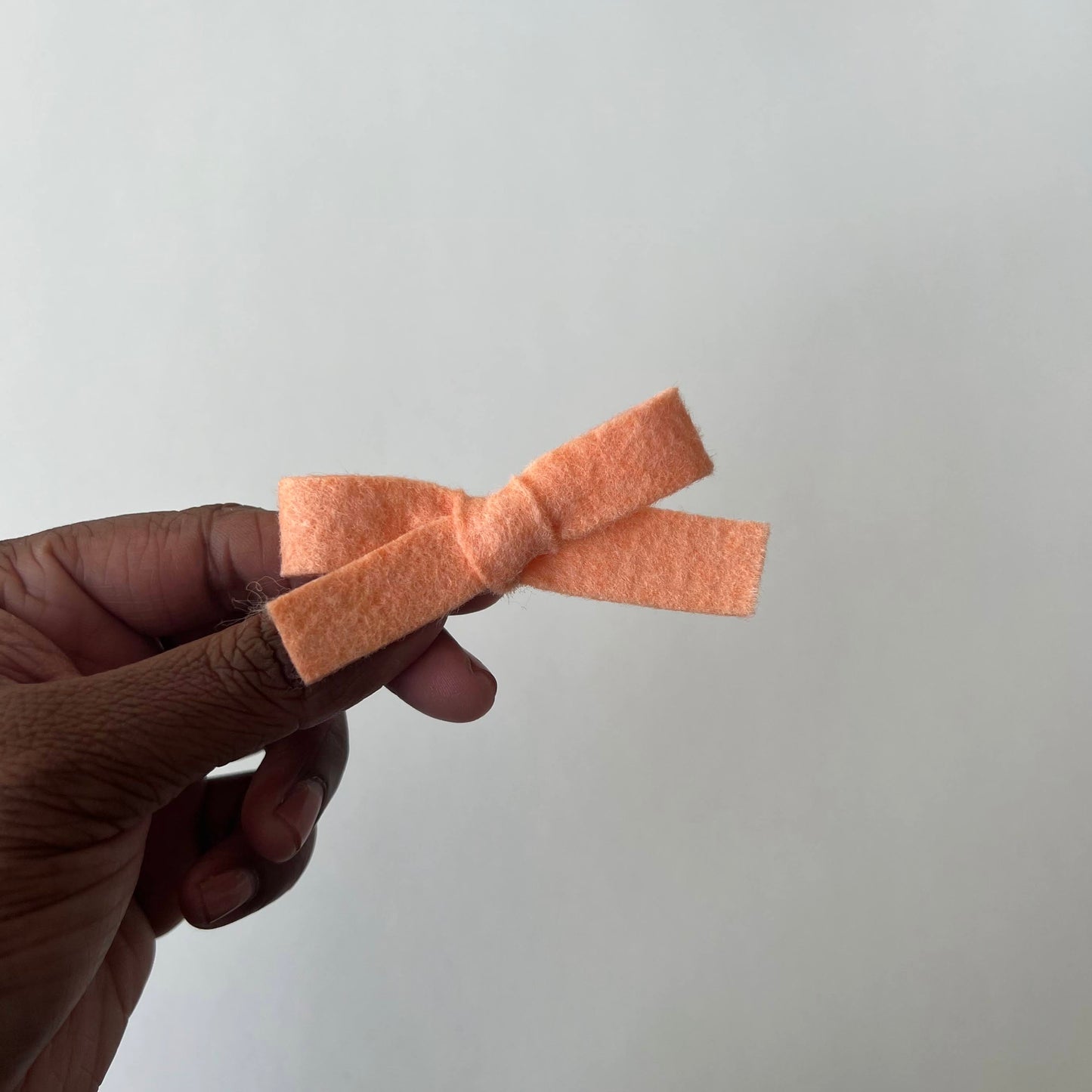 summer classic bow | small