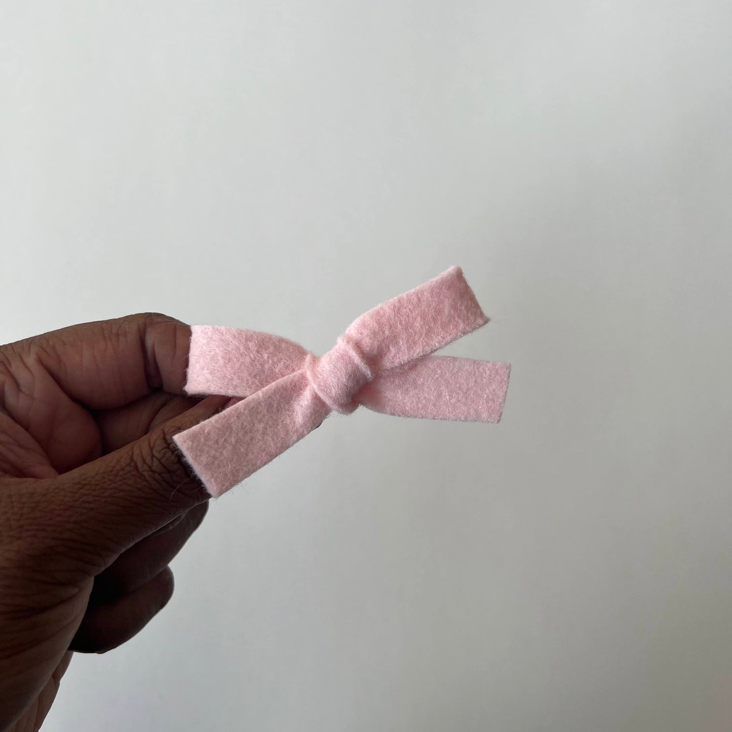 summer classic bow | small