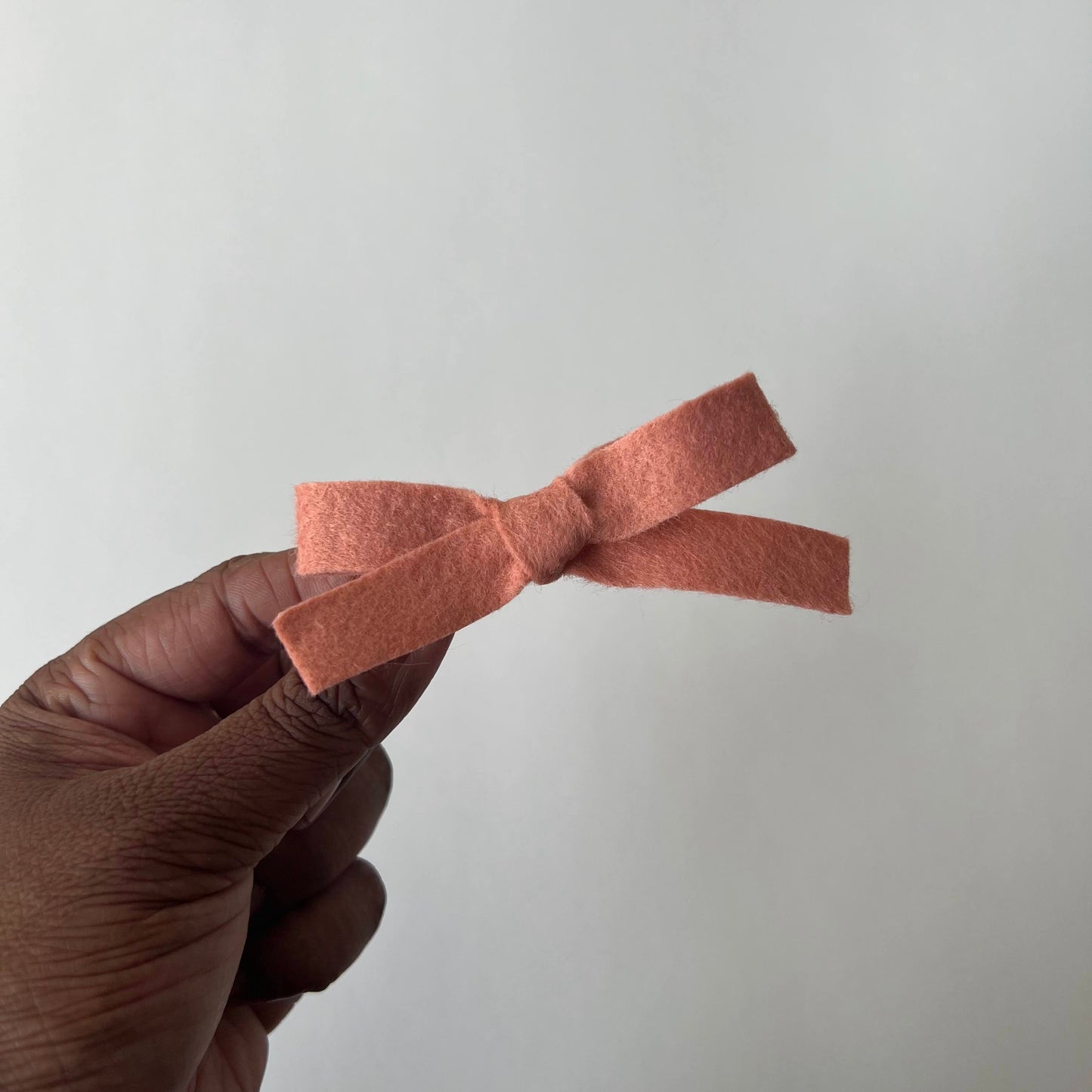 neutral classic bow | regular