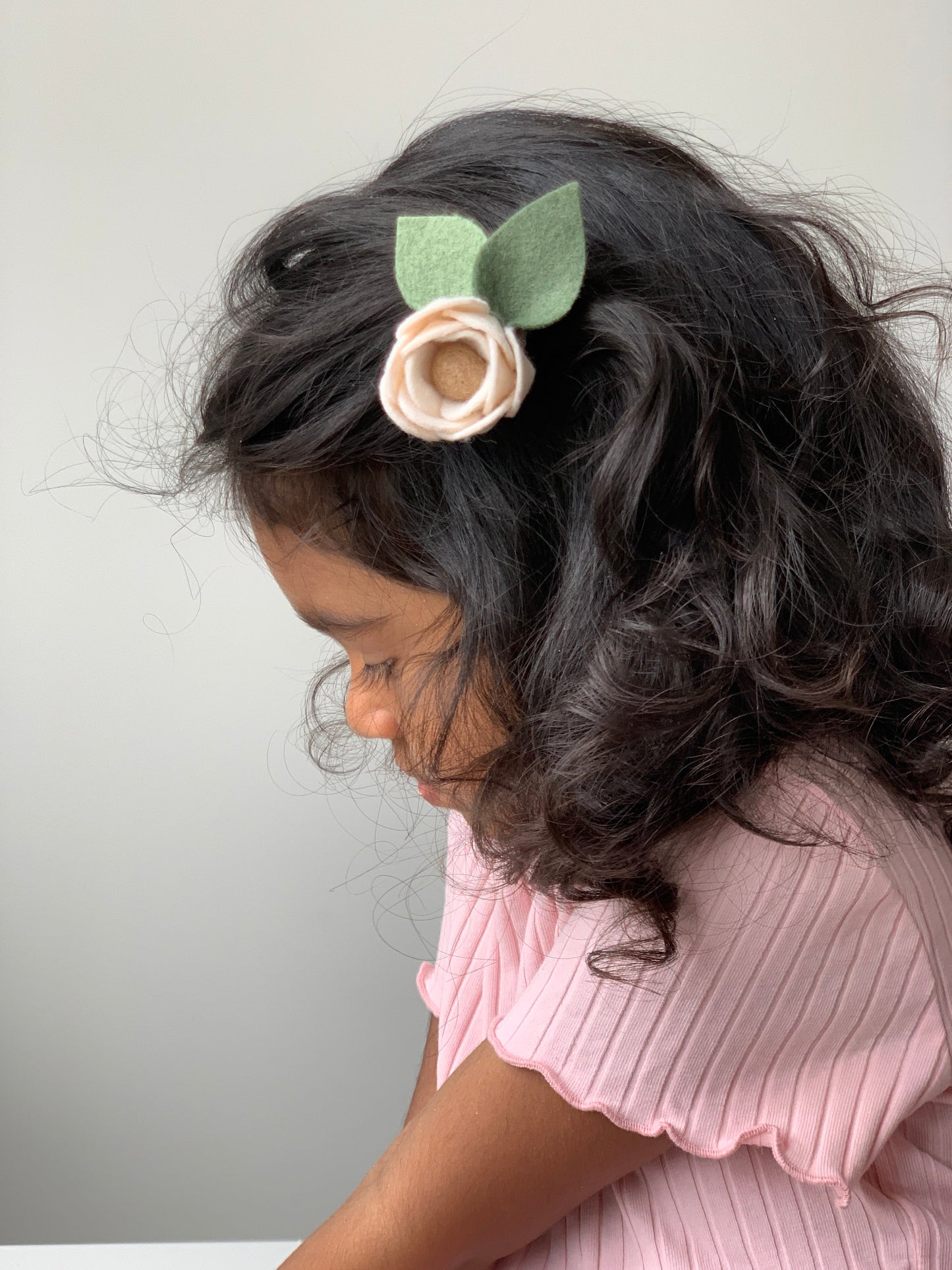 button roses