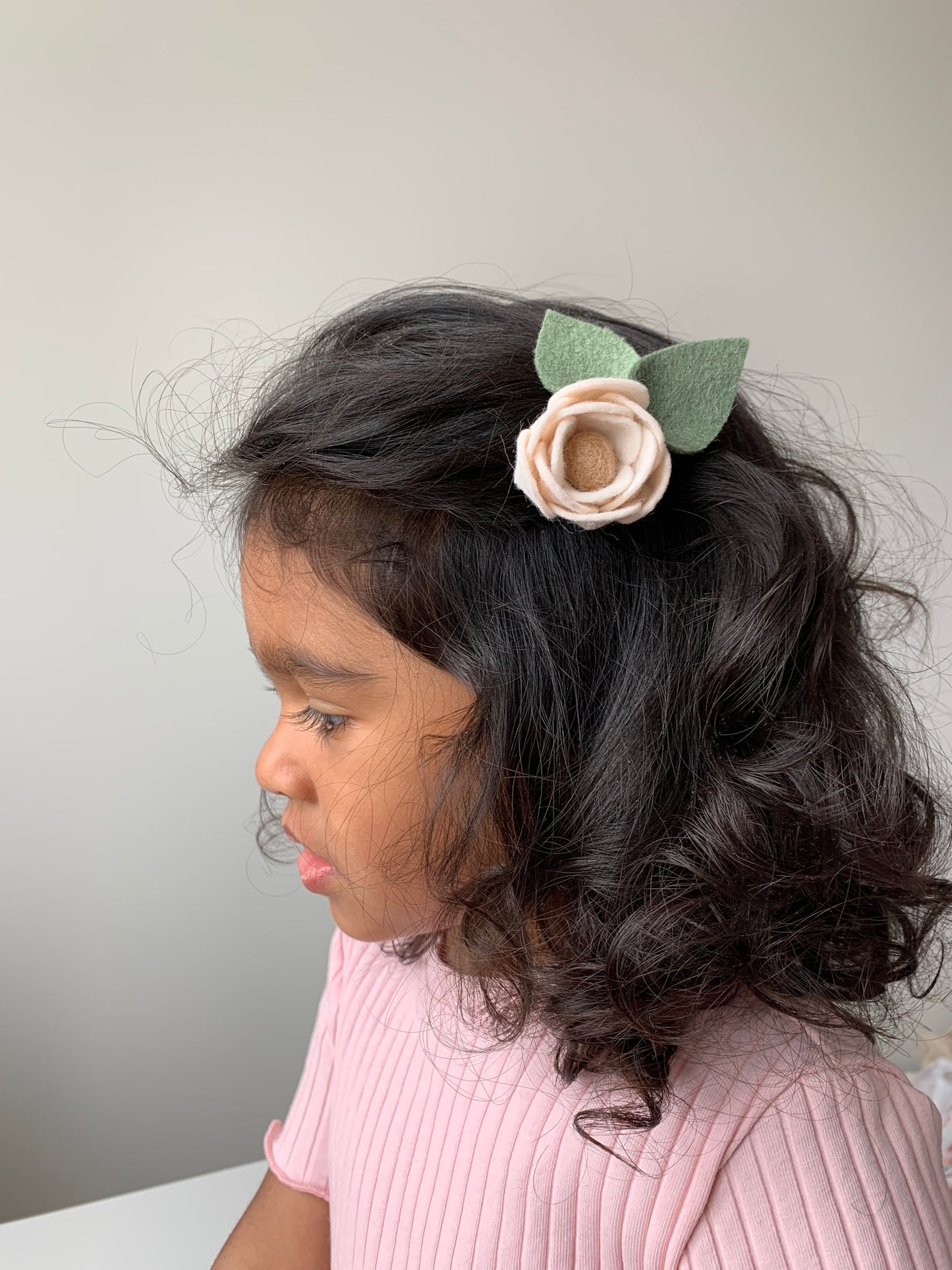 button roses