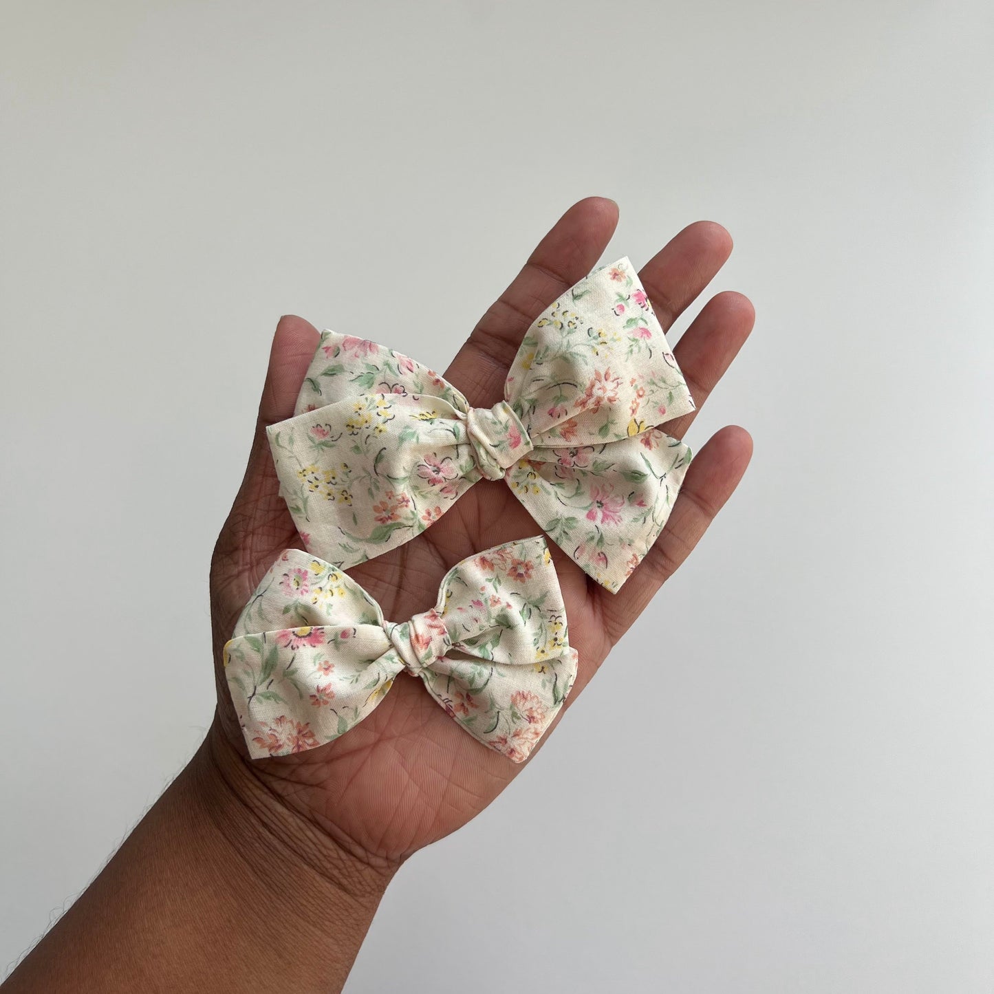 tiny floral