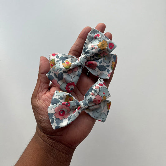 hawaiin floral