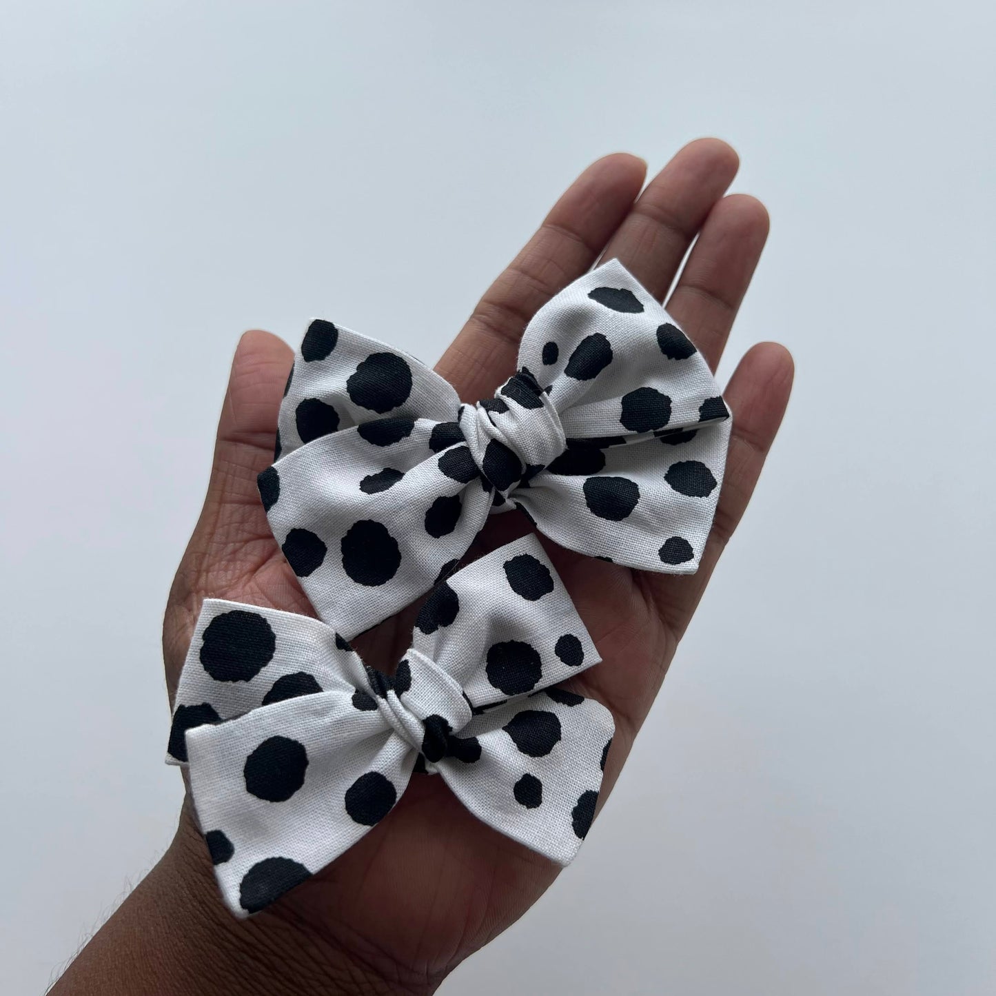 dalmatian spots