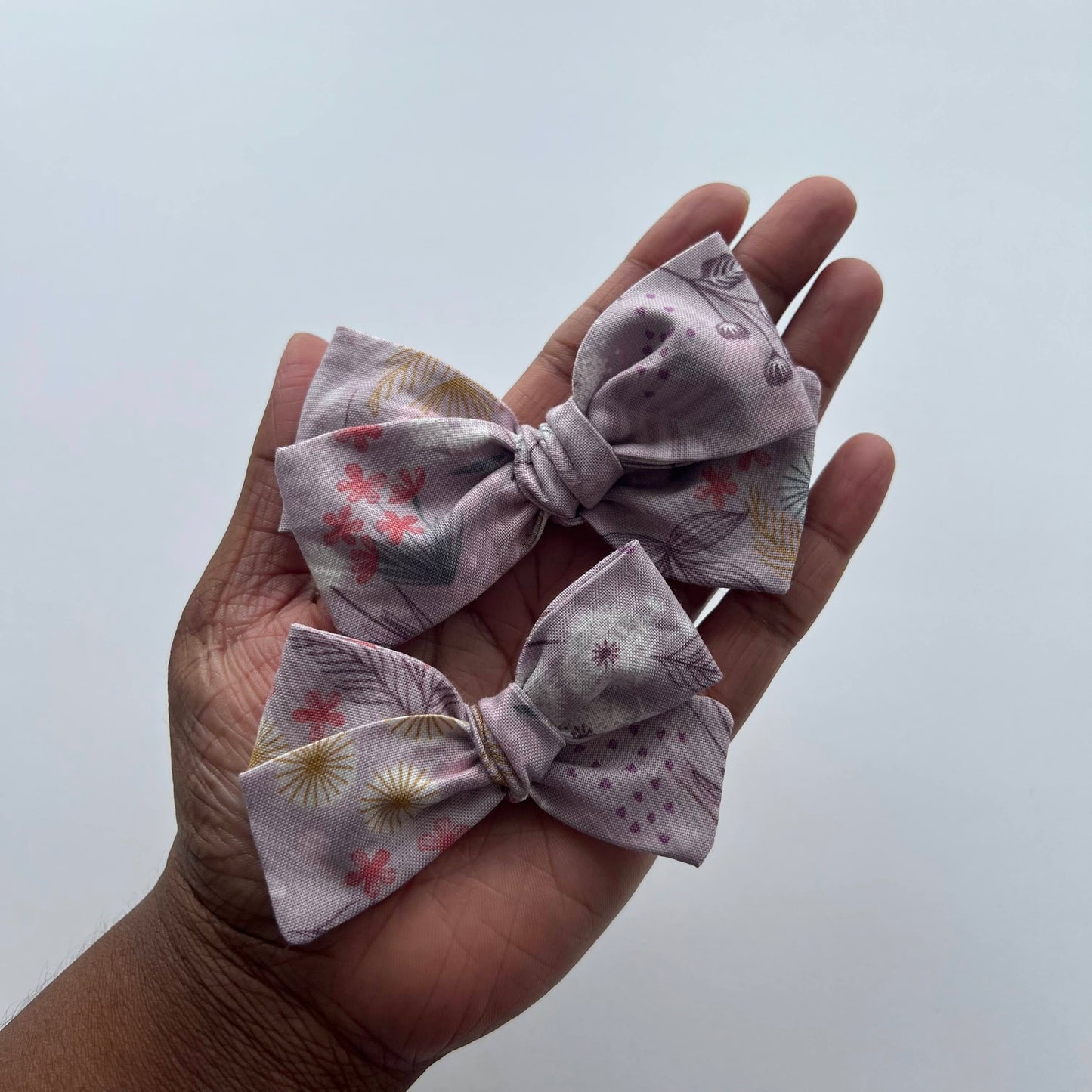 mauve harvest