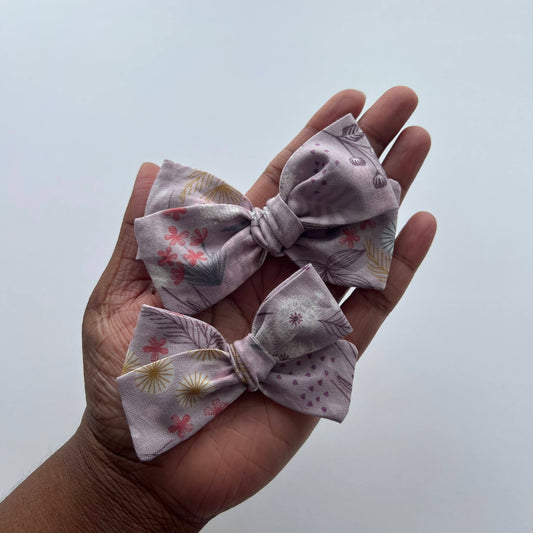 mauve harvest