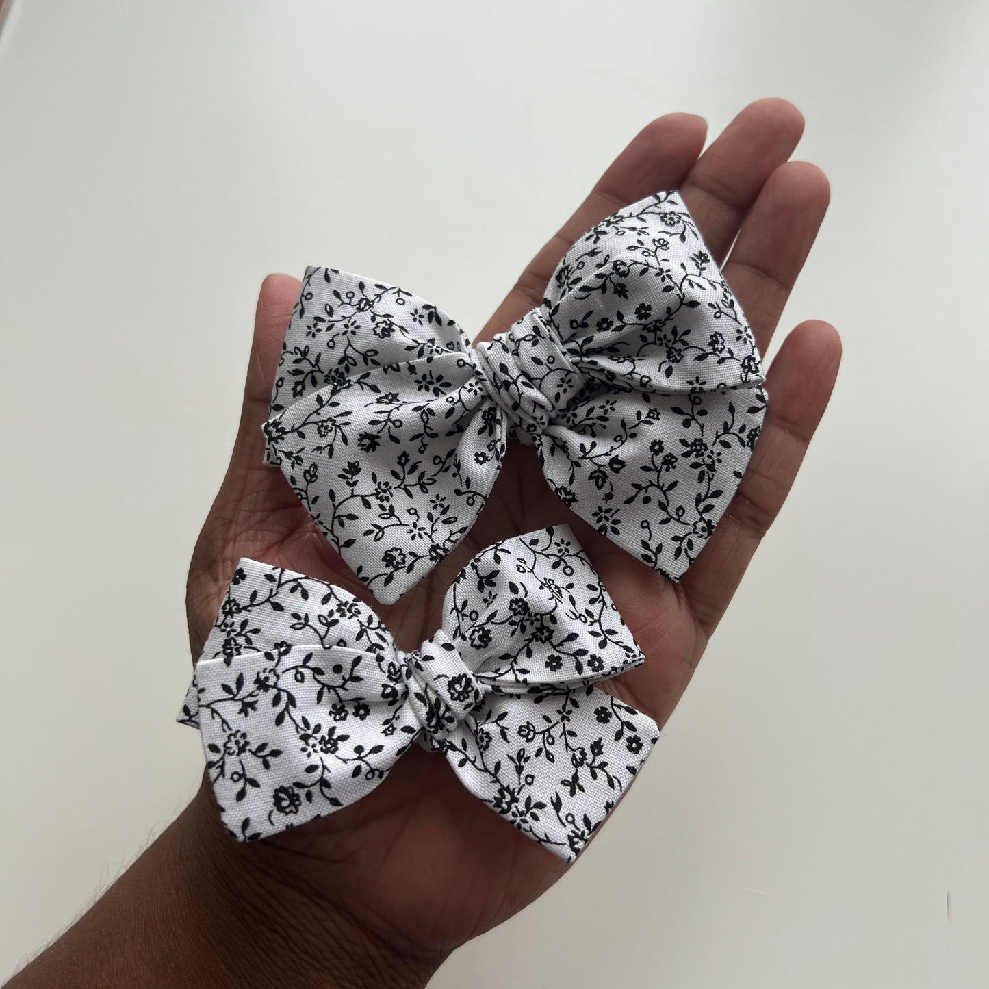 minimalist floral