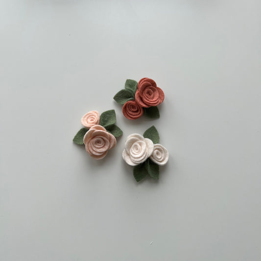 dainty roses