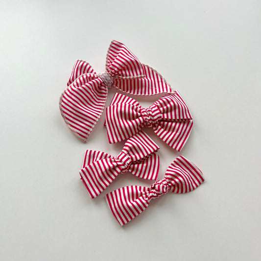 red stripe