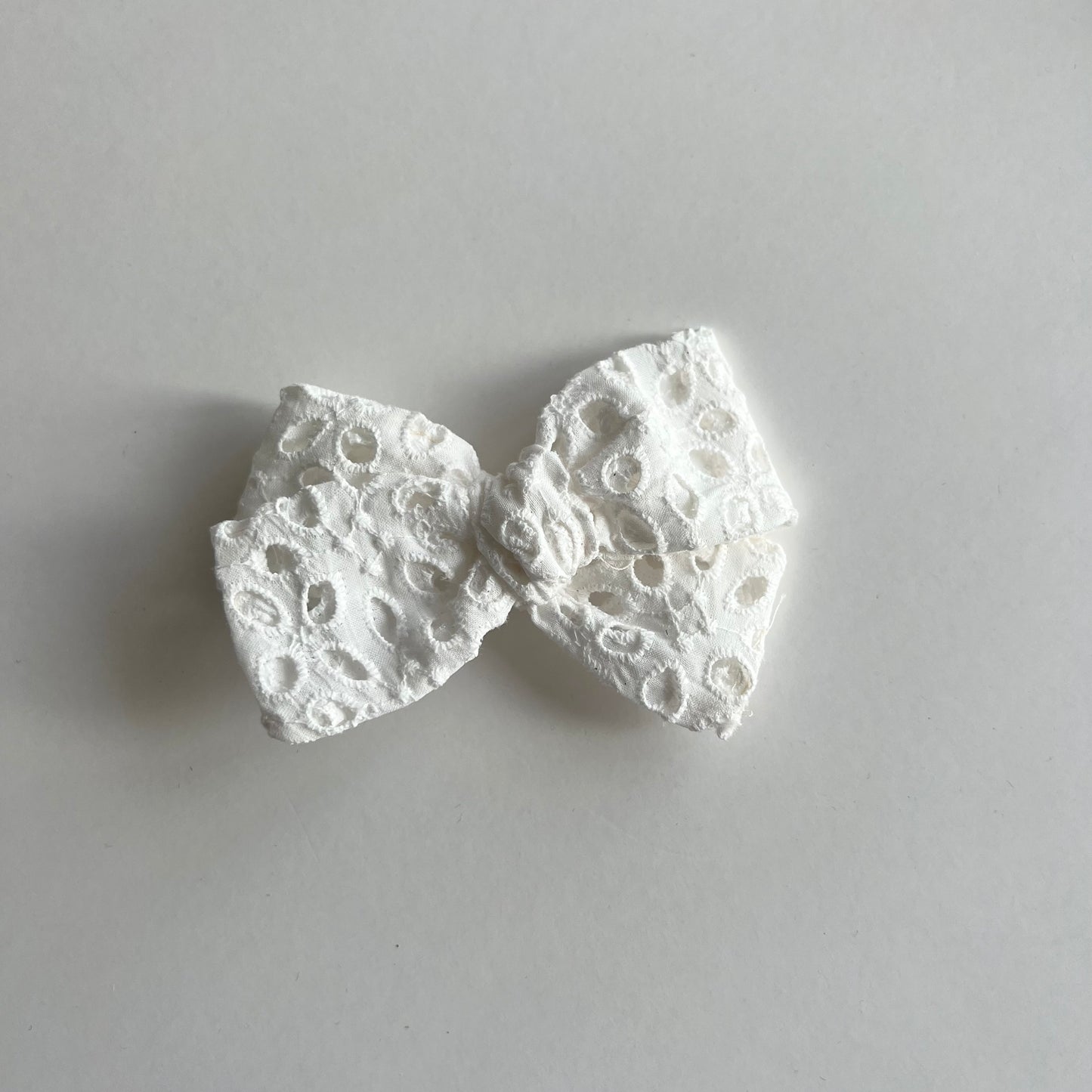linen eyelet