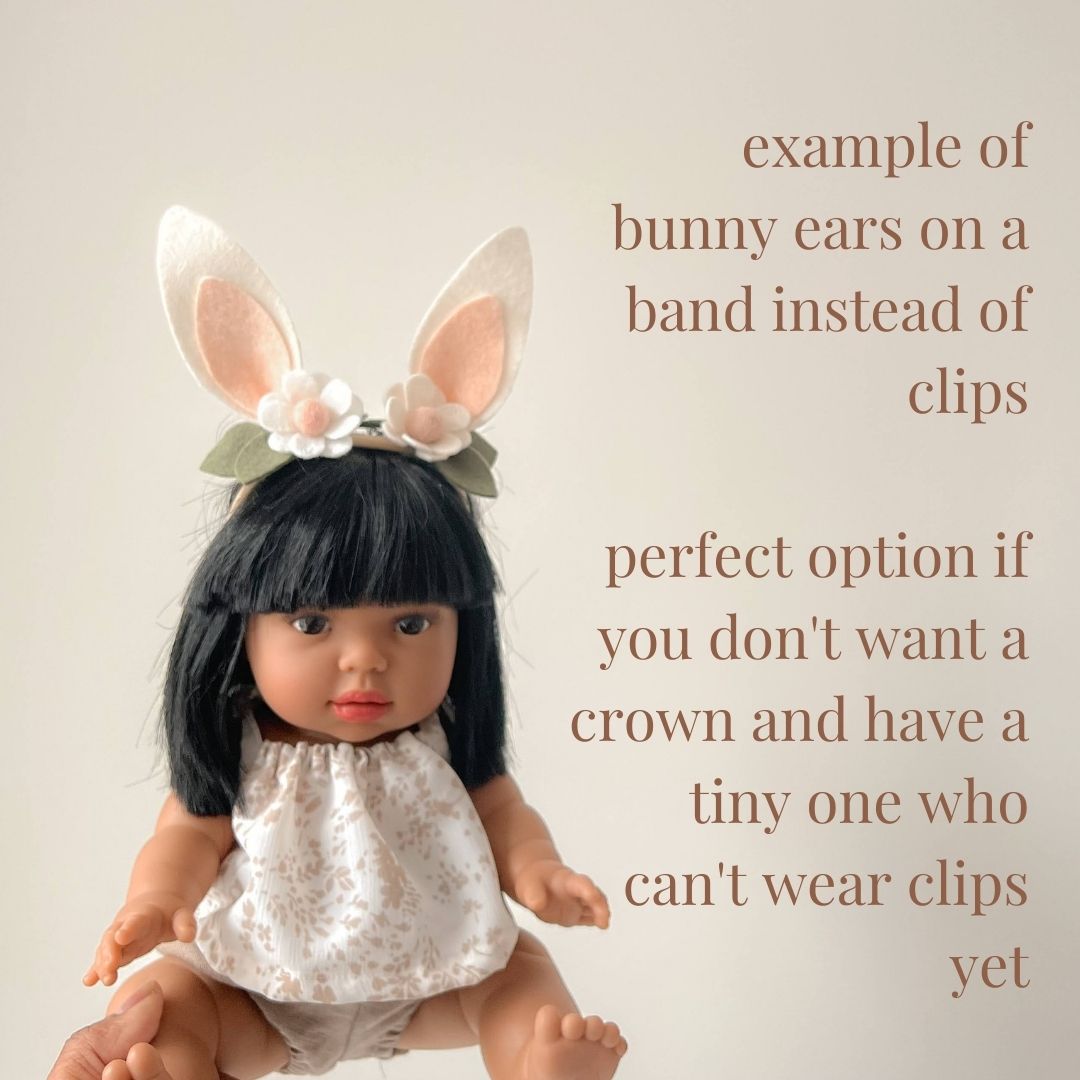 eucalyptus bunny ears
