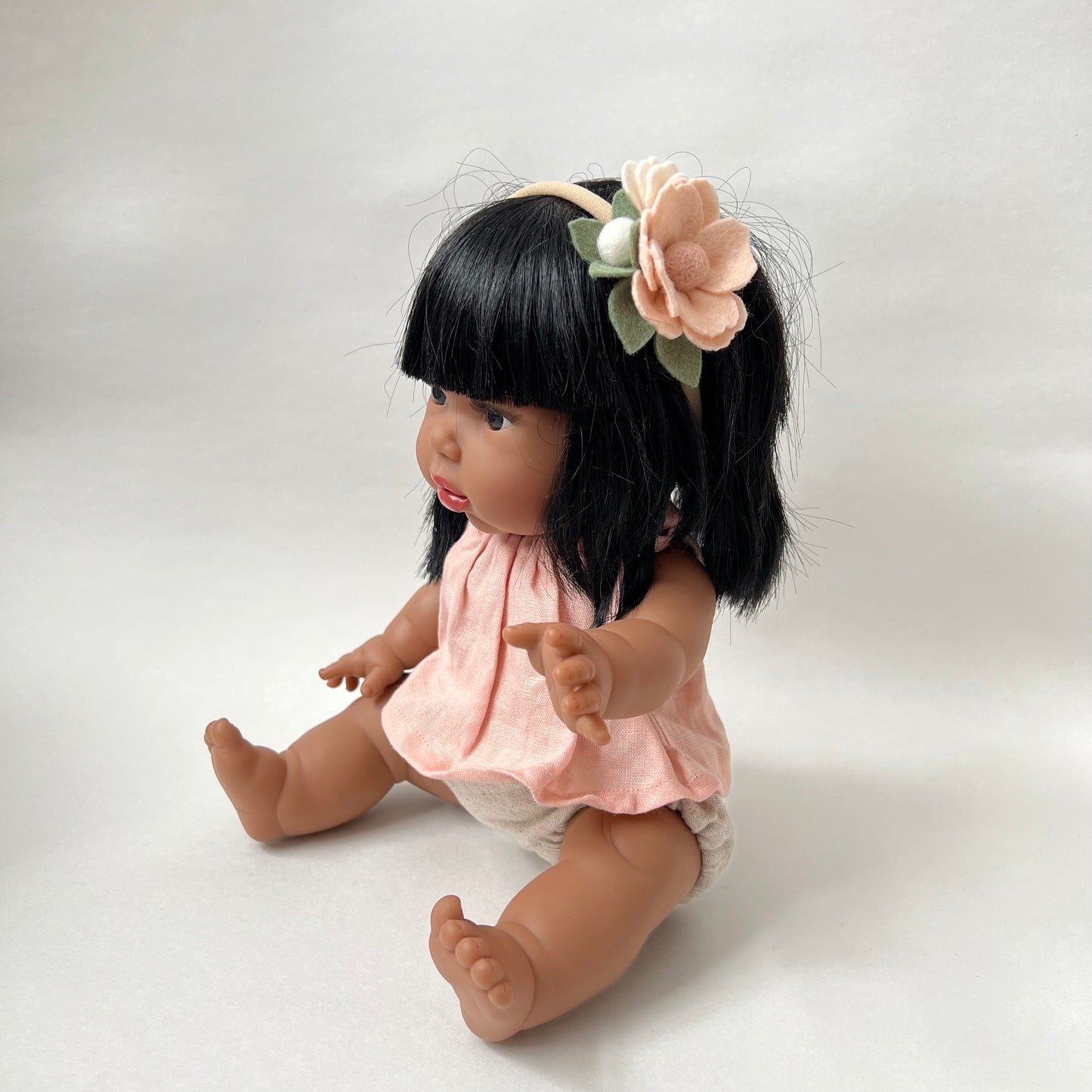 ophelia bloom